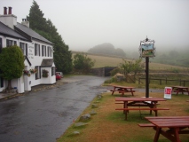 Dartmoor Inn