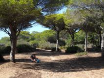Wanderung